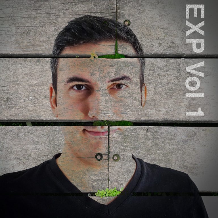 Tayfun Göl – EXP VOL 1