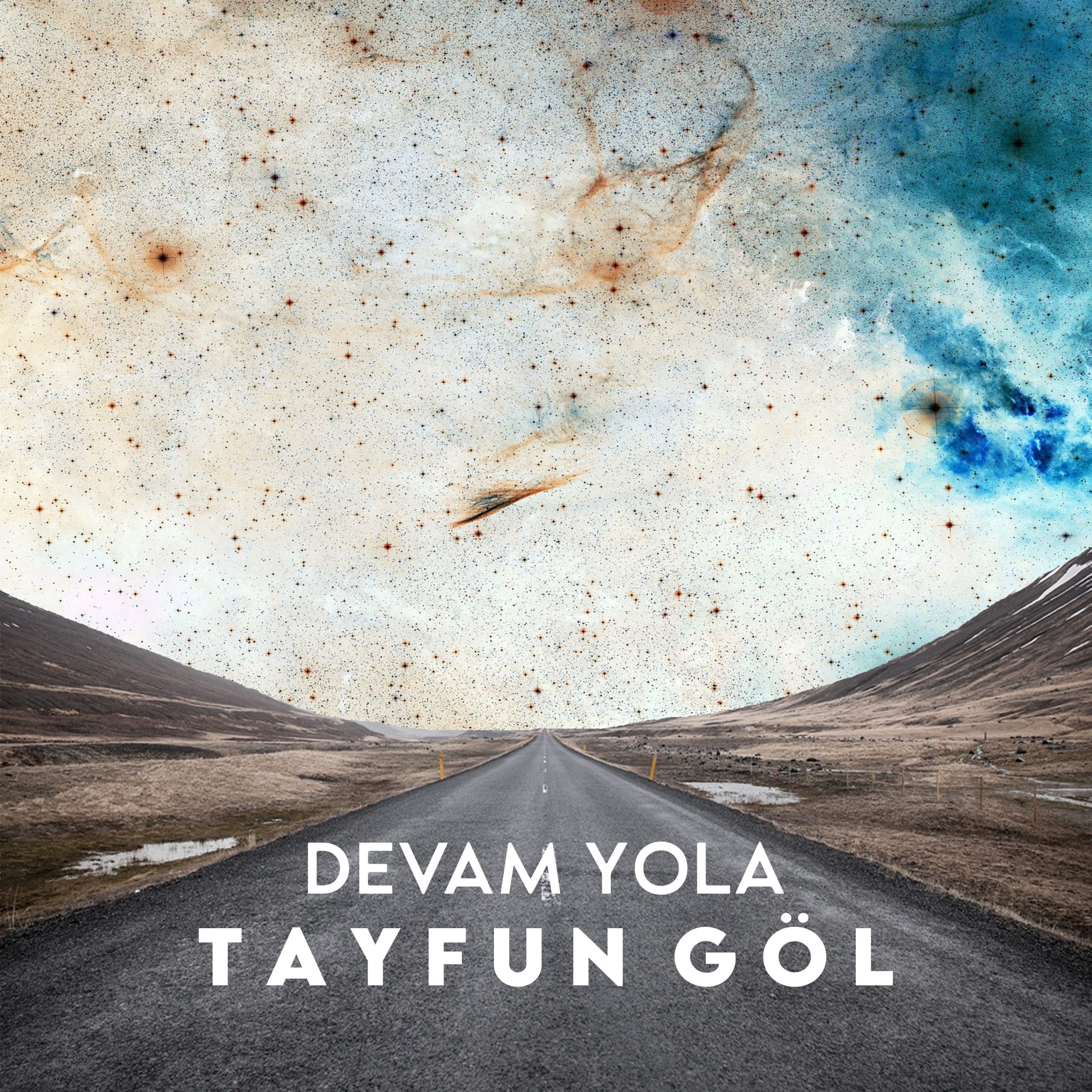 Tayfun Göl – Devam Yola
