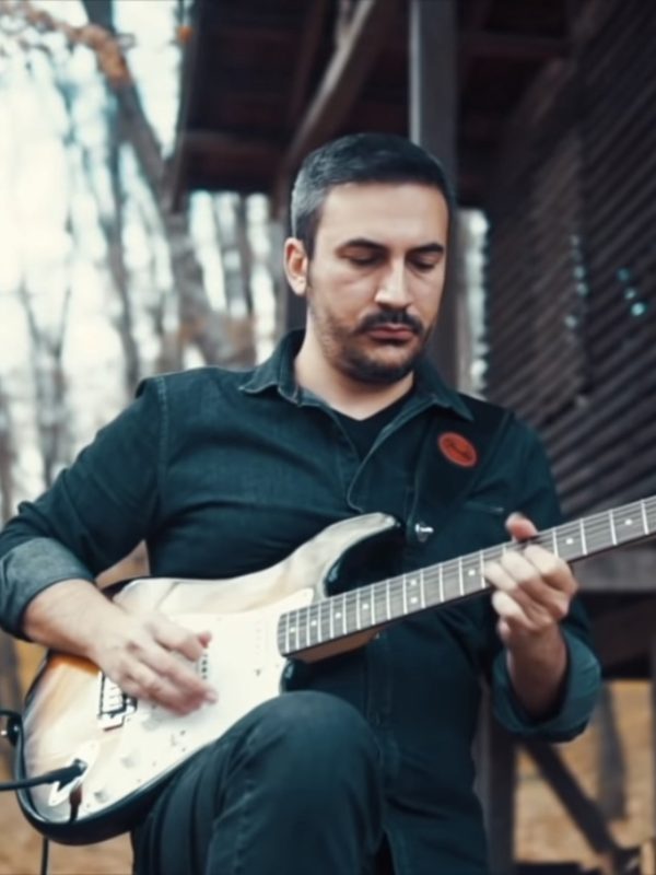 Ben Yoruldum Hayat