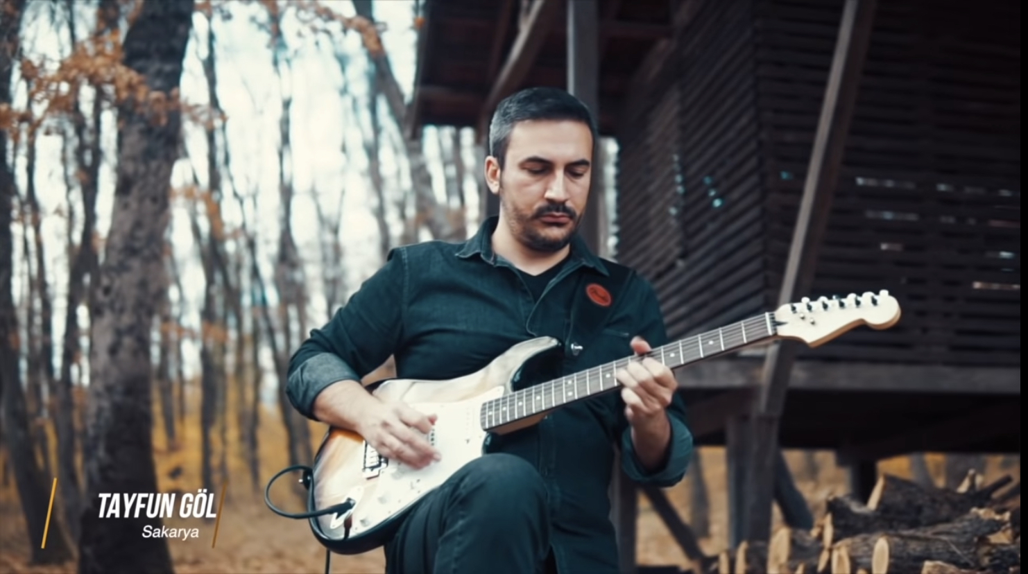 Ben Yoruldum Hayat