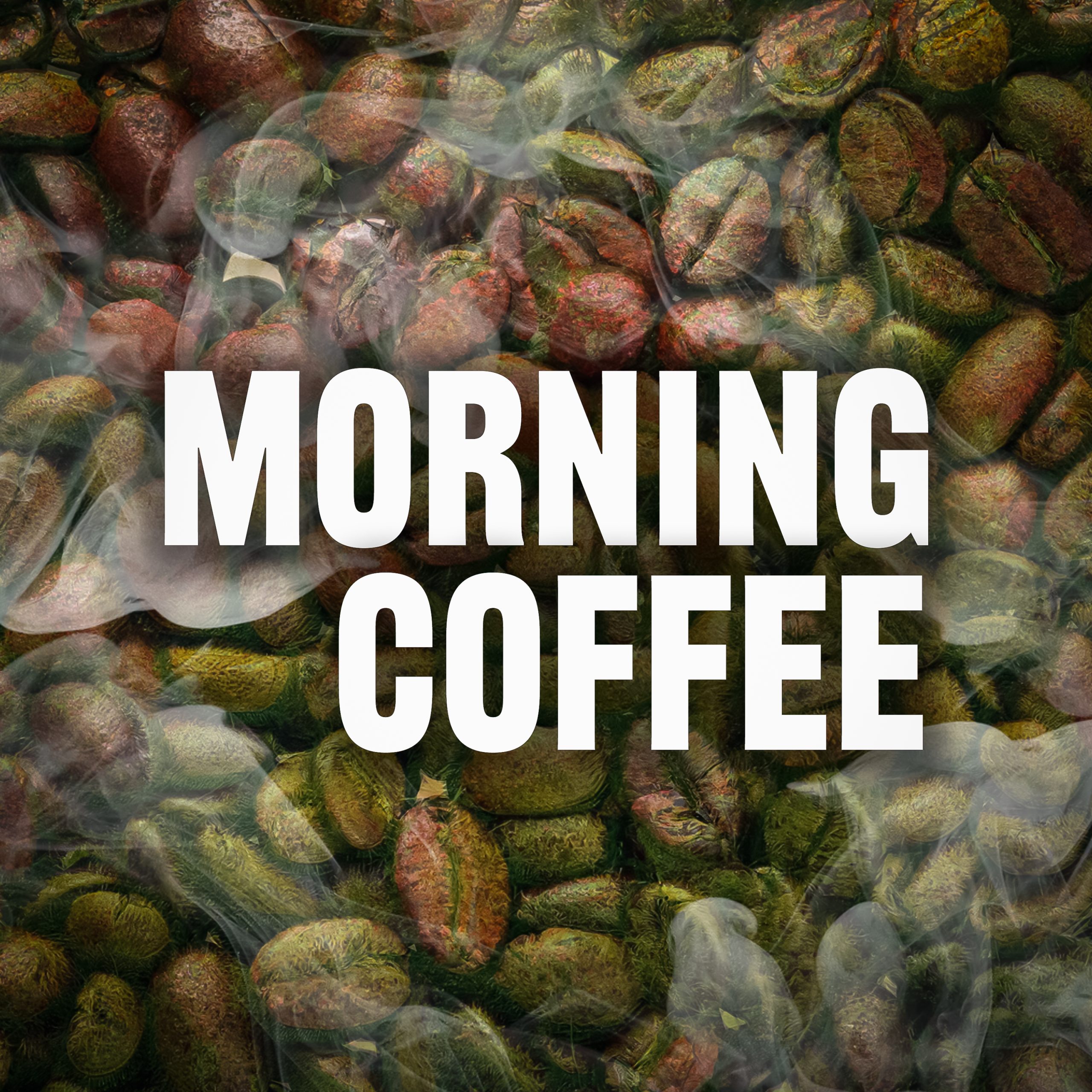 Tayfun Göl – Morning Coffee
