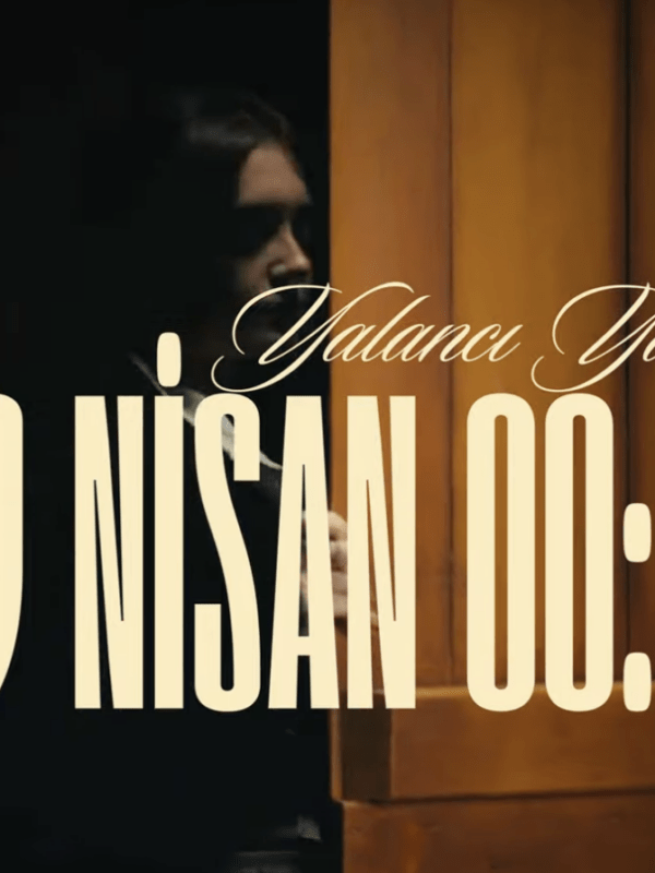 Gökçe Özgül – Yalancı Yarim