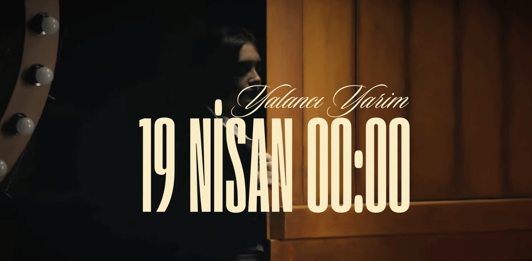 Gökçe Özgül – Yalancı Yarim